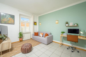 Casa Dedalus Trieste